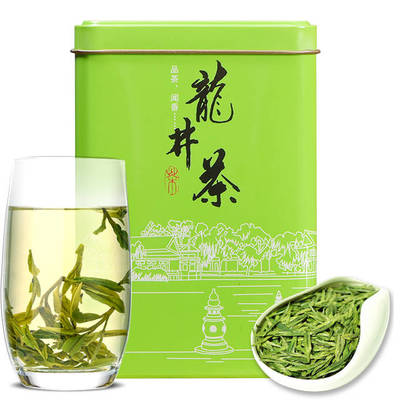 全國六大名茶巡禮 第五種“茶中之王”是否你的心頭好？