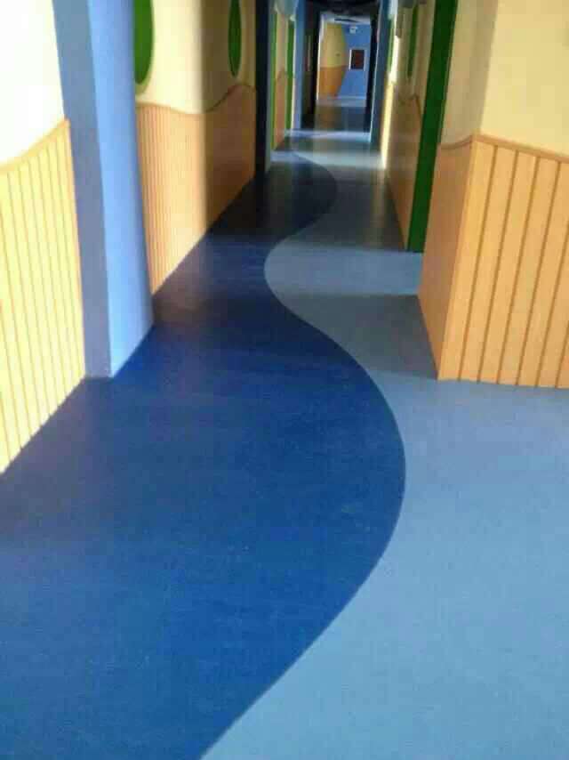 孝感籃球場PVC地板售價(jià)