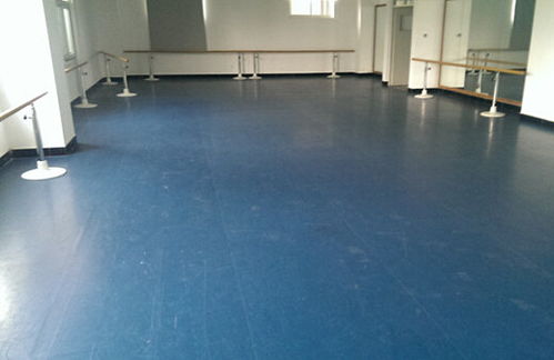 常德醫院pvc地膠施工專業隊伍放心選擇