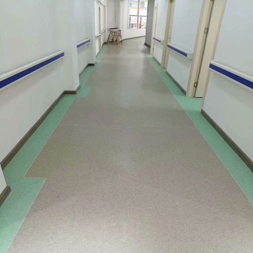 醫(yī)院地膠pvc塑膠地板每平米價(jià)格