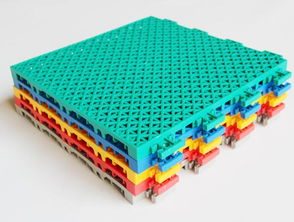 運(yùn)動(dòng)拼裝地板廠家哪一家的質(zhì)量最好