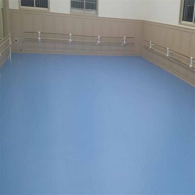 舞蹈塑膠地板生產(chǎn)* 塑膠地板價格