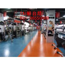 2018上海塑膠地板市場 優(yōu)質(zhì)廠商與批發(fā)渠道解析